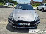 продажа HYUNDAI The New Avante (CN7)