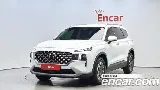 продажа HYUNDAI THE NEW SANTA FE