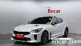 продажа KIA STINGER MEISTER