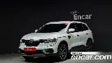 продажа RENAULT KOREA (SAMSUNG) THE NEW QM6