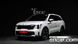 продажа KIA The New Sorento 4th generation