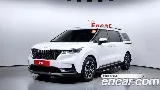 продажа KIA CARNIVAL 4TH GENERATION