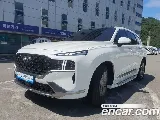 продажа HYUNDAI THE NEW SANTA FE