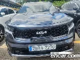 продажа KIA SORENTO 4TH GENERATION