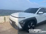 продажа HYUNDAI KONA (SX2)