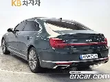 продажа KIA THE NEW K9 2ND GENERATION