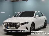 продажа HYUNDAI THE NEW GRANDEUR IG HYBRID