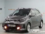 продажа KIA Morning Urban (JA)