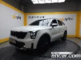 продажа KIA The New Sorento 4th generation
