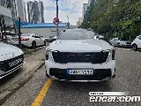 продажа KIA The New Sorento 4th generation