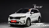 продажа KIA SORENTO 4TH GENERATION