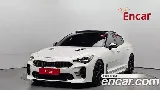 продажа KIA STINGER MEISTER