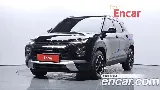 продажа CHEVROLET (GM DAEWOO) TRAIL BLAZER