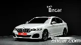 продажа BMW 5 SERIES (G30)