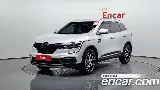 продажа RENAULT KOREA (SAMSUNG) THE NEW QM6