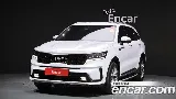 продажа KIA SORENTO 4TH GENERATION