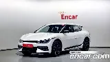 продажа KIA EV6