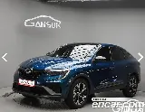 продажа RENAULT KOREA (SAMSUNG) XM3