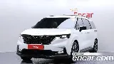 продажа KIA CARNIVAL 4TH GENERATION