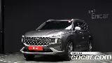 продажа HYUNDAI THE NEW SANTA FE
