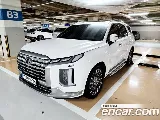 продажа HYUNDAI THE NEW PALISADE