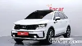 продажа KIA SORENTO 4TH GENERATION