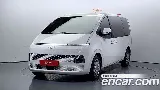 продажа HYUNDAI STARIA