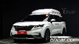 продажа KIA CARNIVAL 4TH GENERATION
