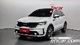 продажа KIA SORENTO 4TH GENERATION