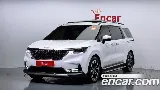 продажа KIA CARNIVAL 4TH GENERATION