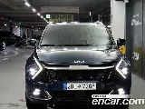 продажа KIA SPORTAGE 5TH GENERATION