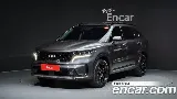 продажа KIA SORENTO 4TH GENERATION