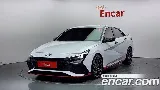 продажа HYUNDAI AVANTE (CN7)