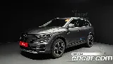 продажа RENAULT KOREA (SAMSUNG) THE NEW QM6