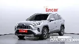 продажа TOYOTA RAV4 5TH GEN