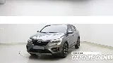 продажа RENAULT KOREA (SAMSUNG) XM3