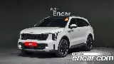 продажа KIA The New Sorento 4th generation