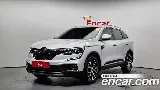 продажа RENAULT KOREA (SAMSUNG) THE NEW QM6