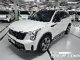 продажа KIA The New Sorento 4th generation