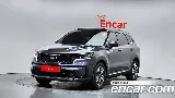 продажа KIA SORENTO 4TH GENERATION