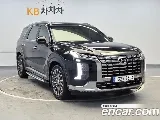 продажа HYUNDAI THE NEW PALISADE