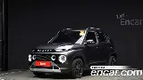 продажа HYUNDAI CASPER