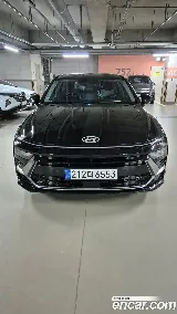 продажа HYUNDAI Sonata The Edge Hybrid (DN8)