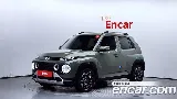 продажа HYUNDAI CASPER