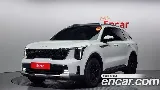 продажа KIA The New Sorento 4th generation