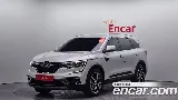 продажа RENAULT KOREA (SAMSUNG) THE NEW QM6