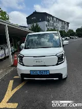 продажа KIA The New Kia Ray EV