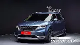 продажа KIA CARNIVAL 4TH GENERATION