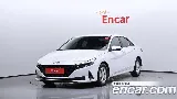 продажа HYUNDAI AVANTE (CN7)