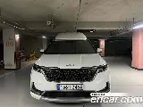 продажа KIA CARNIVAL 4TH GENERATION
